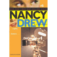 Lights, Camera... - Paperback