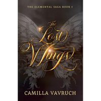The Lost Wings - Paperback