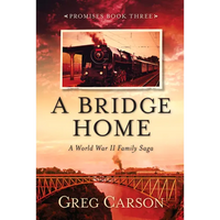 A Bridge Home - Paperback