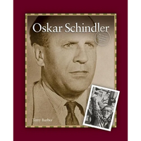 Oskar Schindler - Paperback