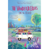 The Vanderbeekers on the Road - Paperback