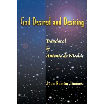 God Desired and Desiring - Paperback