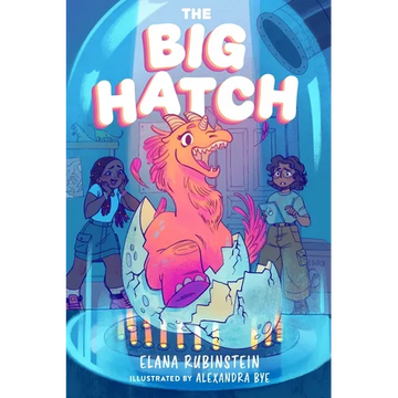 The Big Hatch - Hardcover