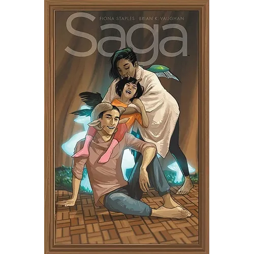 Saga Volume 9