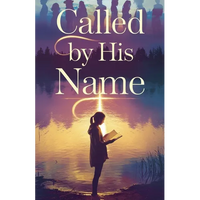 Called by His Name - Paperback
