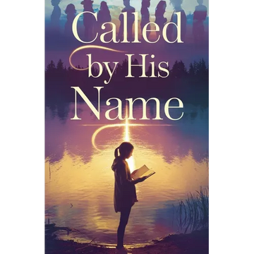 Called by His Name - Paperback