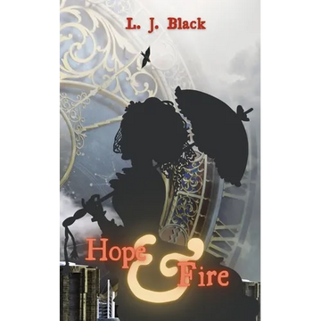 Hope & Fire - Paperback