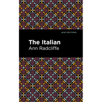 The Italian - Paperback