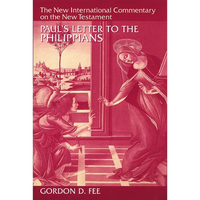 Paul's Letter to the Philippians - Hardcover