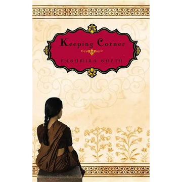 Keeping Corner - Paperback