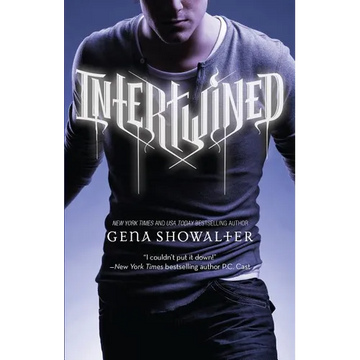 Intertwined - Paperback