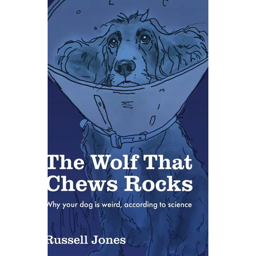 The Wolf That Chews Rocks