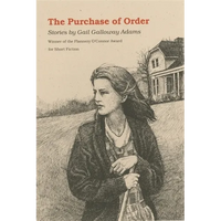 The Purchase of Order: Stories - Paperback