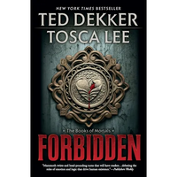 Forbidden - Paperback