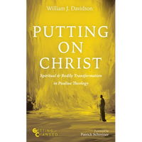 Putting on Christ - Hardcover