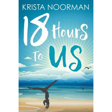 18 Hours To Us - Paperback