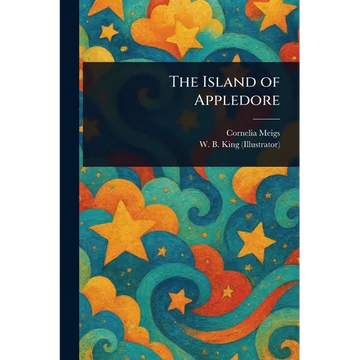 The Island of Appledore - Paperback