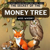 The Secret of the Money Tree - Paperback