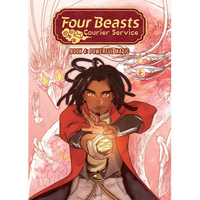 Powerful Magic - Library Binding