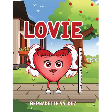 Lovie - Hardcover