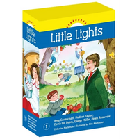 Little Lights Box Set 1 - Hardcover