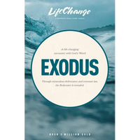 Exodus - Paperback