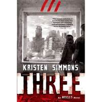 Three - Paperback