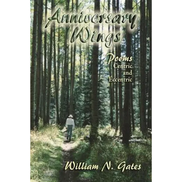 Anniversary Wings - Paperback