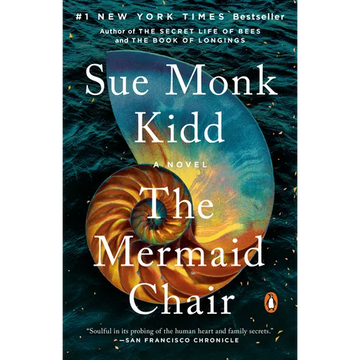 The Mermaid Chair - Paperback
