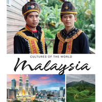 Malaysia - Library Binding