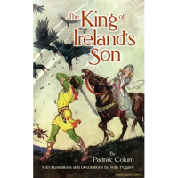 The King of Ireland's Son - Paperback