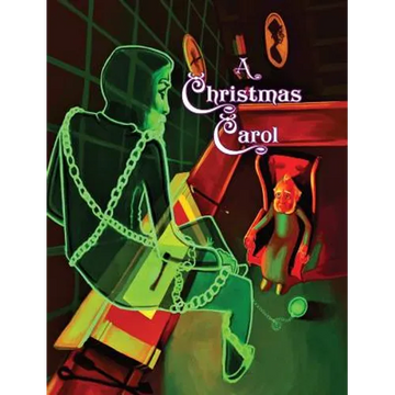 A Christmas Carol - Hardcover