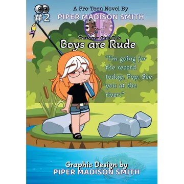 Boys are Rude - Paperback