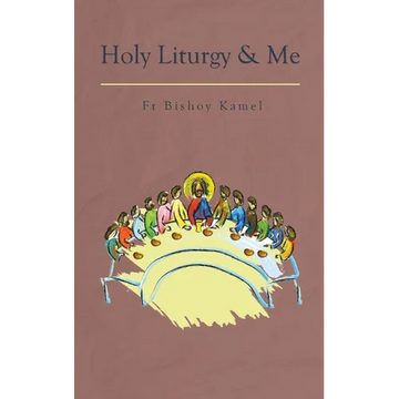 Holy Liturgy and Me - Paperback