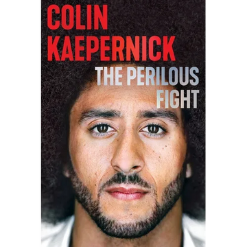 The Perilous Fight - Paperback