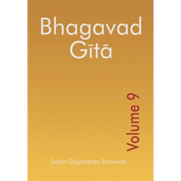 Bhagavad Gita - Volume 9 - Paperback