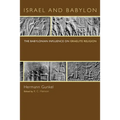 Israel and Babylon