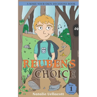 Reuben's Choice - Paperback