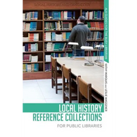 Local History Reference Collections for Public Libraries - Paperback