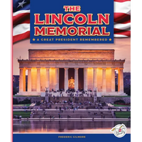 The Lincoln Memorial - Library Binding
