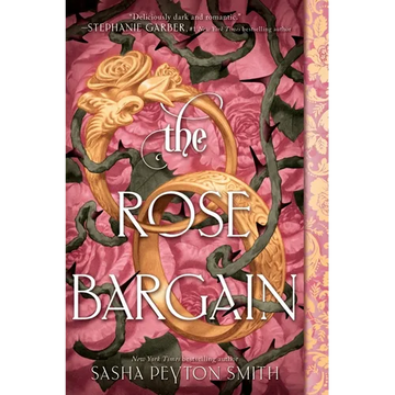 The Rose Bargain - Paperback