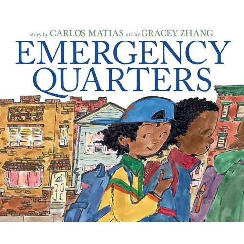 Emergency Quarters