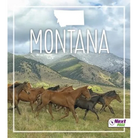 Montana - Paperback