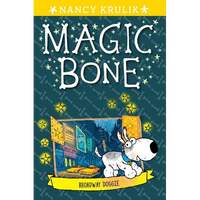 Broadway Doggie #10 - Paperback