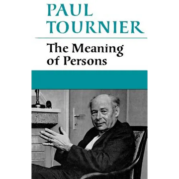 The Meaning of Persons - Paperback