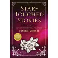 Star-Touched Stories - Paperback