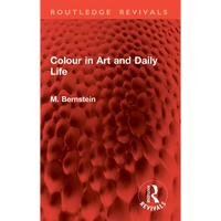 Colour in Art and Daily Life - Paperback