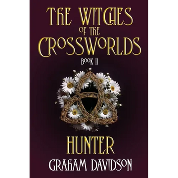 Hunter - Paperback