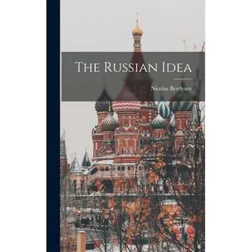 The Russian Idea - Hardcover