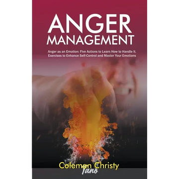 Anger Management - Paperback